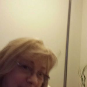 Meet your Posher, Janet